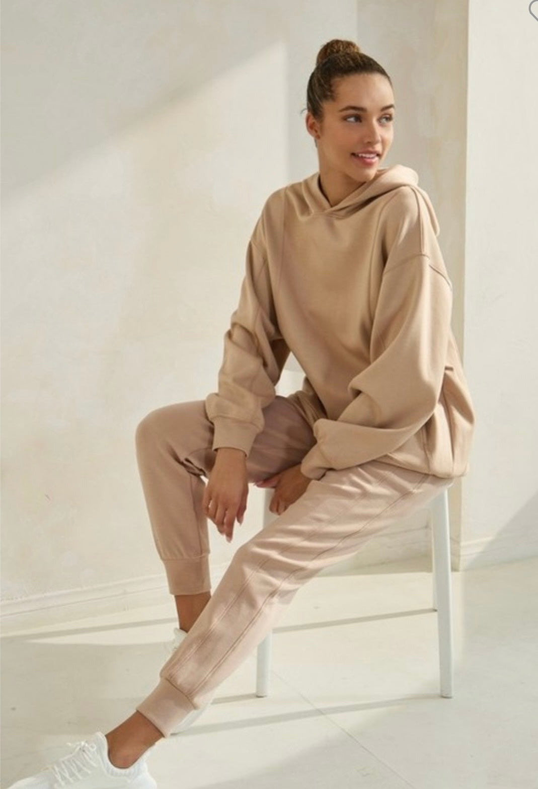 Hoodie and Jogger set