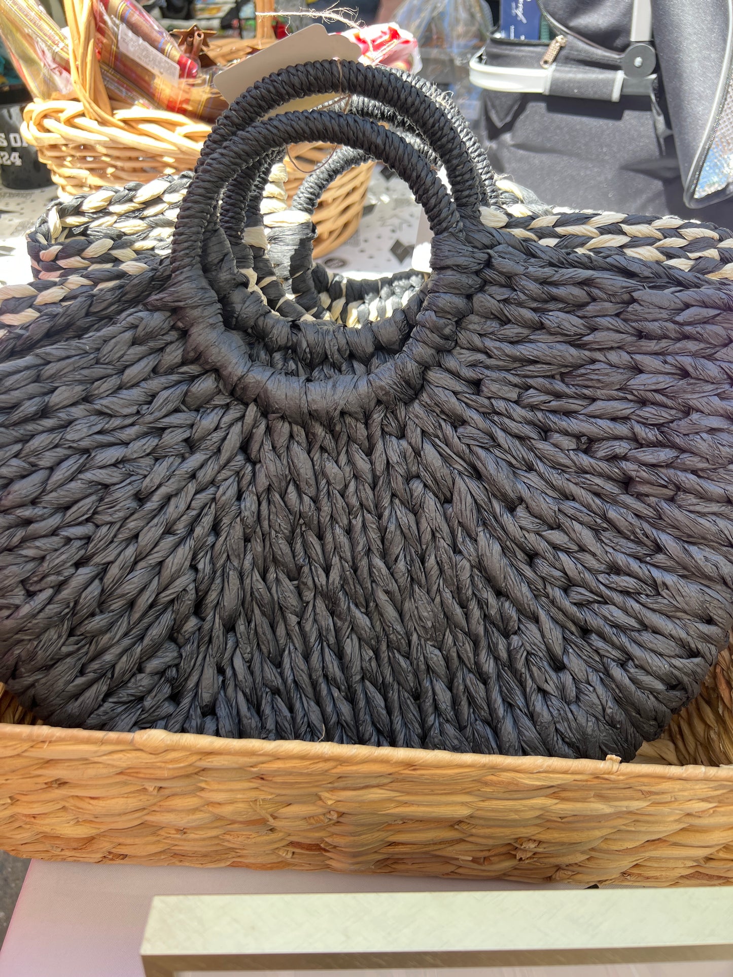 Large purse