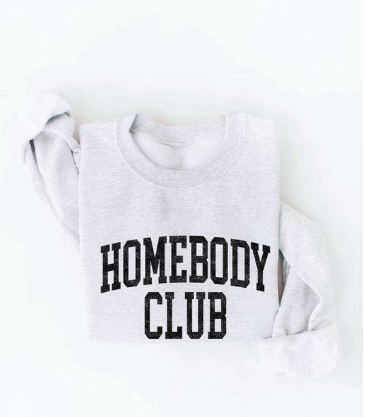 Homebody Club