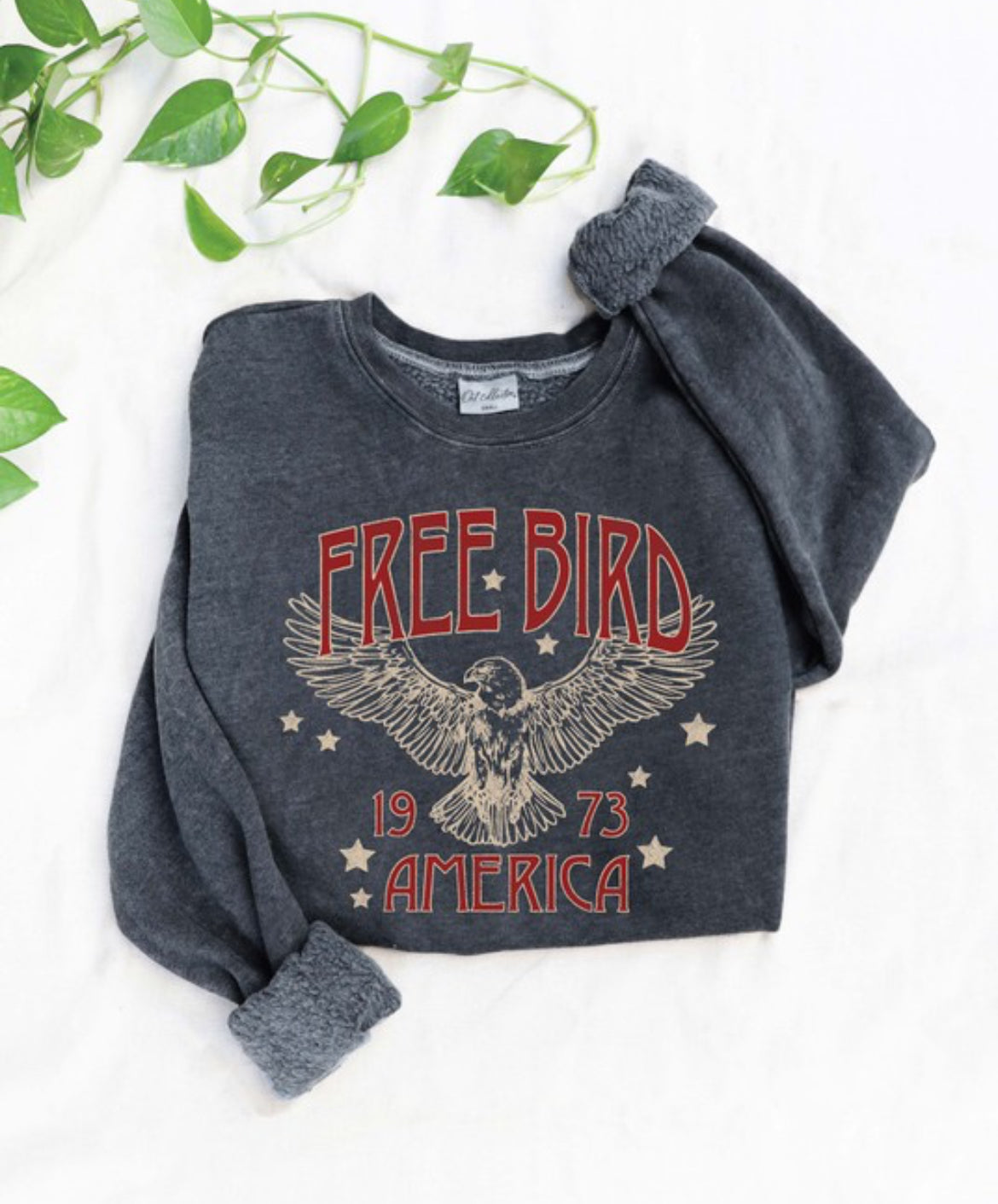 Free Bird Sweatshirt