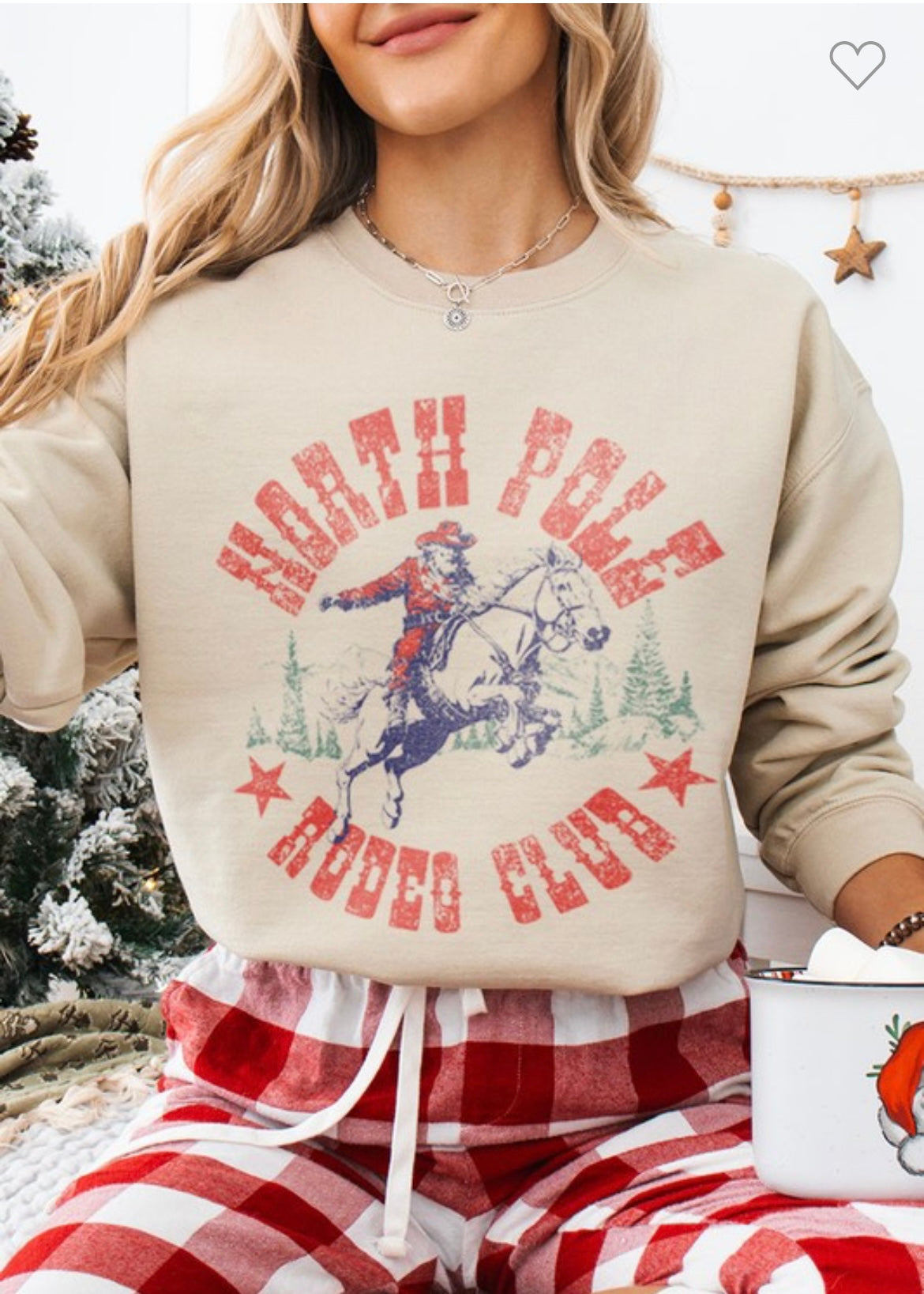 North Pole Rodeo Club