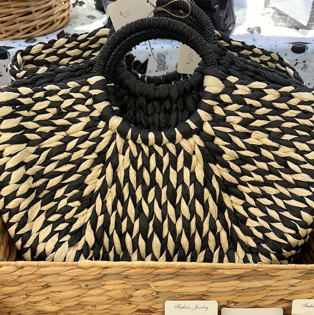 Large purse